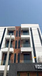 2 bedroom Flat & Apartment Short let Chevron, Bera Estate Chevron Drive Lekki Lagos