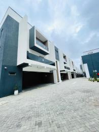 2 bedroom Block Of Flats For Sale Off Kusenla Ikate Elegushi Lekki Lagos
