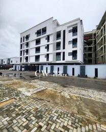 2 bedroom Flat & Apartment For Rent Ikate Elegushi Lekki Lagos