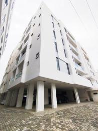 2 bedroom Block Of Flats For Sale Lekki Phase 1 Lagos
