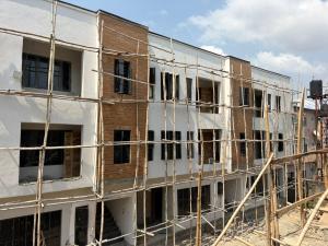 2 bedroom Shared Apartment For Sale Abraham Adesanya Estate Ajah Lagos