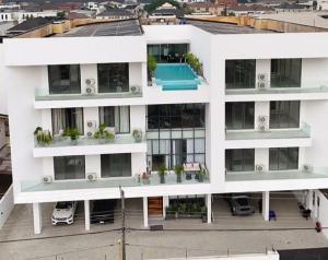 2 bedroom Flat & Apartment For Sale Off Freedom Way Lekki Phase 1 Lagos