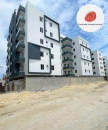 2 bedroom Block Of Flats For Sale Ikate Elegushi Lekki Lagos