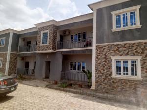 8 bedroom Block Of Flats For Sale F.h.a Lugbe Abuja Phase 4 