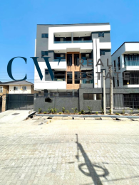 2 bedroom Detached Duplex For Sale Ikate Elegushi Lekki Lagos 2 bedroom Detached Duplex For Sale Ikate Elegushi Lekki Lagos
