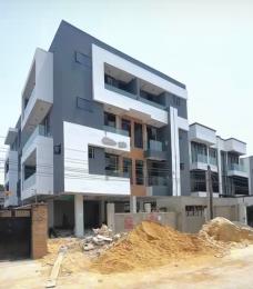 2 bedroom Shared Apartment For Sale Ikate Elegushi Lekki Lagos 2 bedroom Shared Apartment For Sale Ikate Elegushi Lekki Lagos