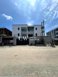 2 bedroom Flat & Apartment For Rent Lekki Lagos