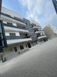 2 bedroom Block Of Flats For Rent Off Freedom Way Lekki Phase 1 Lagos