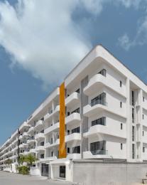 2 bedroom Block Of Flats For Sale Lekki Phase 1 Lagos
