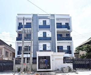 2 bedroom Flat & Apartment For Sale Agungi Lekki Lagos 2 bedroom Flat & Apartment For Sale Agungi Lekki Lagos