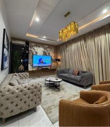 2 bedroom Block Of Flats Short let Ikate Lekki Phase 1 Lekki Phase 1 Lagos