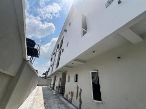 2 bedroom Block Of Flats For Rent Ifako Gbagada Ifako-Gbagada Lagos