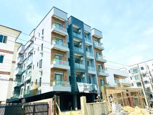 2 bedroom Block Of Flats For Sale Ikate Elegushi Lekki Lagos 2 bedroom Block Of Flats For Sale Ikate Elegushi Lekki Lagos
