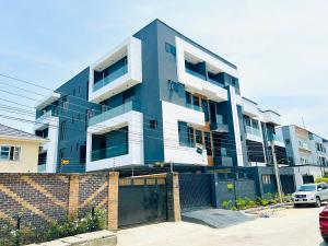 2 bedroom Flat & Apartment For Sale Illasan, Ikate, Lekki Ilasan Lekki Lagos