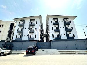 2 bedroom Flat & Apartment For Sale Lekki Phase 1 Lagos