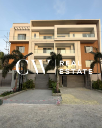 2 bedroom Flat & Apartment For Sale Lekki Phase 1 Lagos