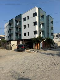 2 bedroom Shared Apartment For Sale Ikate Elegushi Lekki Lagos