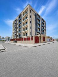 2 bedroom Block Of Flats For Sale Corinthians Residence 2.0, Bella Vista Estate, Freedom Way Lekki Phase 1 Lagos