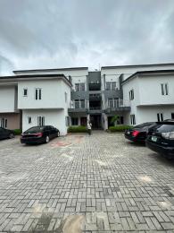 2 bedroom Flat & Apartment For Rent Lekki Scheme 2 Ajah Lagos
