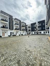 2 bedroom Block Of Flats For Rent Ilaje Ajah Lagos