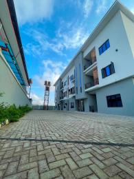 2 bedroom Block Of Flats For Sale Treasure 2 Residence Abijo Gra Abijo Ajah Lagos