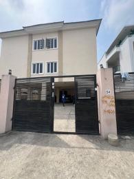2 bedroom Block Of Flats For Rent Ikota Lekki Lagos