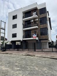 2 bedroom Maisonette For Sale Agungi Lekki Lagos 2 bedroom Maisonette For Sale Agungi Lekki Lagos