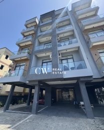 2 bedroom Flat & Apartment For Sale Ikate Elegushi Lekki Lagos