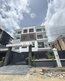 2 bedroom Flat & Apartment For Sale Lekki Phase 1 Lagos