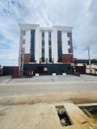 2 bedroom Block Of Flats For Sale 2 Bed Apartments Lekki Phase 1 Lagos