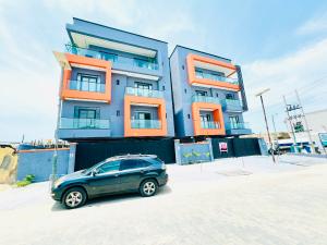 2 bedroom Flat & Apartment For Sale Illasan, Ikate, Lekki Ilasan Lekki Lagos