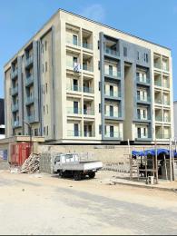2 bedroom Block Of Flats For Sale Along Lekki Expressway Lagos
