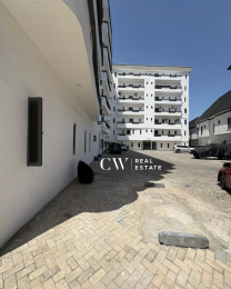 2 bedroom Flat & Apartment For Rent Chevron Drive Lekki Lagos