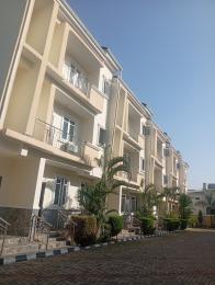 2 bedroom Block Of Flats For Rent Guzape Main Guzape Abuja Phase 1 
