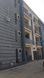 2 bedroom Block Of Flats For Sale An Estate In Gaduwa Gaduwa Abuja Phase 2 