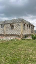 2 bedroom Detached Bungalow For Sale Kuje Abuja Phase 4 