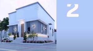 2 bedroom Semi detached Bungalow For Sale Ogombo Ajah Lagos 2 bedroom Semi detached Bungalow For Sale Ogombo Ajah Lagos