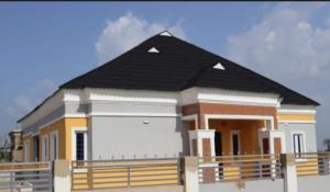 2 bedroom Detached Bungalow For Sale Bluestone Garden City, Redemption Camp, Deeperlife, Etc. Obafemi Owode Ogun
