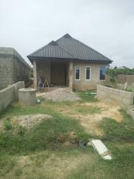 2 bedroom Bungalow For Sale Igbogbo Ikorodu Lagos