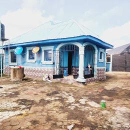 House For Sale Location: Esv Taiwo Salam Layout, Olose Community, Iyalan Asán Area Moniya Ibadan Ibadan Oyo