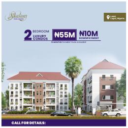 2 bedroom Duplex For Sale Shalom Park Estate With Dedicated Transformer Abijo Ajah Lagos 2 bedroom Duplex For Sale Shalom Park Estate With Dedicated Transformer Abijo Ajah Lagos