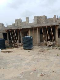 2 bedroom House For Sale Ibuowo Estate Oreyo Igbogbo Igbogbo Ikorodu Lagos