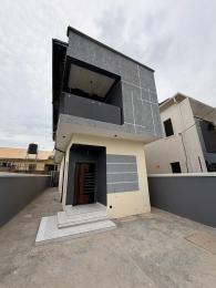 2 bedroom Detached Duplex For Sale Carlton Gate Estate, Akobo Akobo Ibadan Oyo