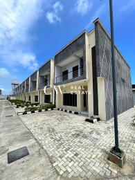2 bedroom House For Rent Lekki Lagos