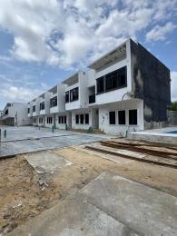 2 bedroom Detached Duplex For Sale Orchid Road Lekki Lagos