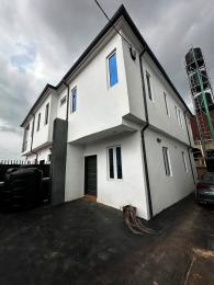 2 bedroom Duplex For Rent Ashi, New Bodija, Ibadan Bodija Ibadan Oyo