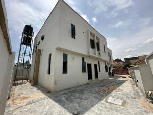 2 bedroom Duplex For Sale Salami Estate New Bodija Ibadan Oyo
