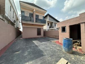 2 bedroom Duplex For Rent Olowora Magodo Olowora Ojodu Lagos