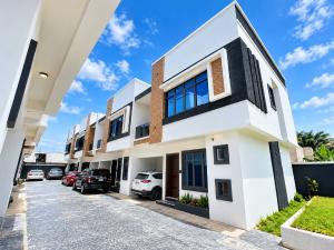 2 bedroom Duplex For Sale Abijo Gra, Ajah Abijo Ajah Lagos