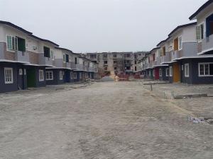 2 bedroom Maisonette For Sale Lekki Phase 2 Lagos